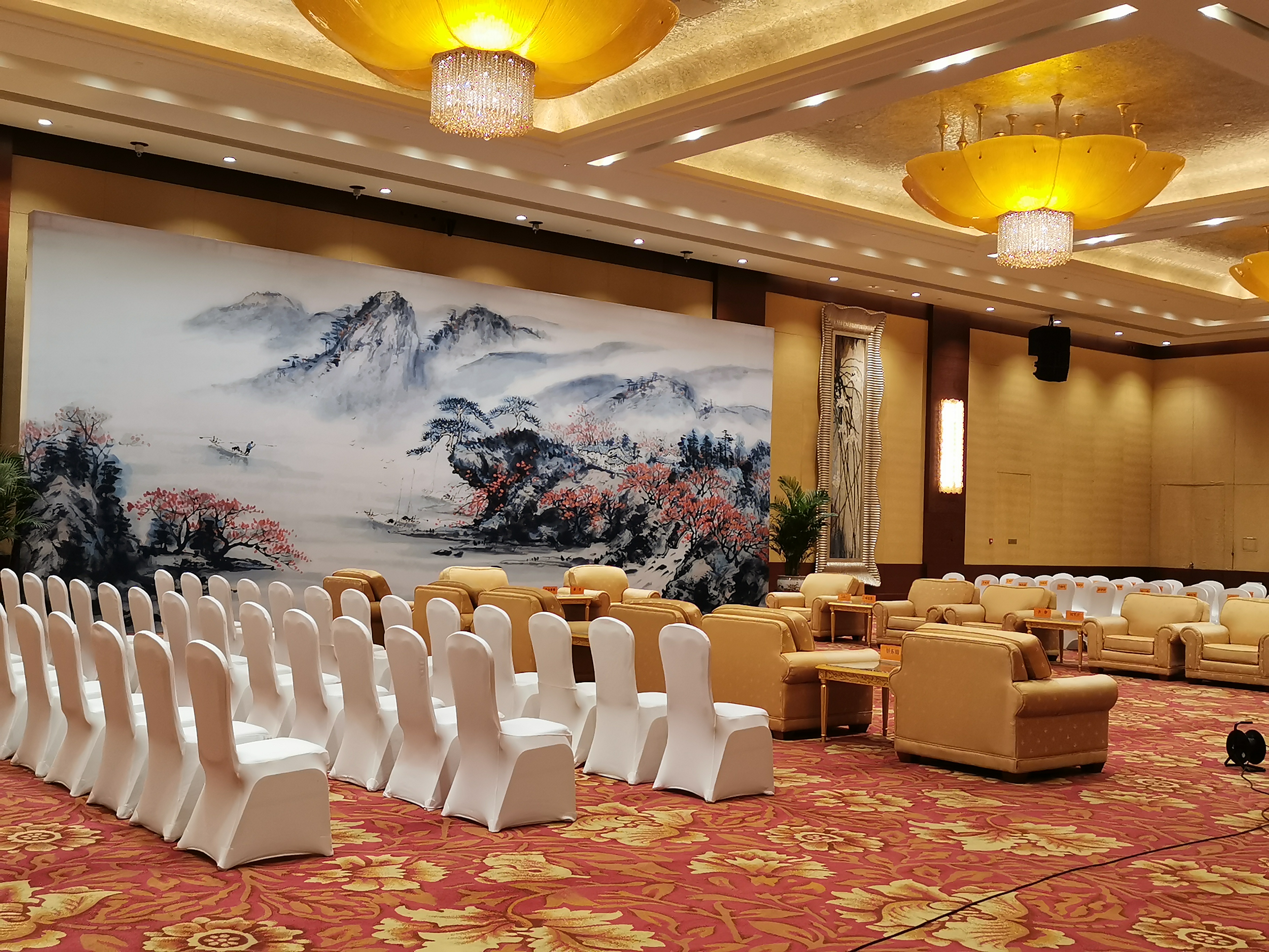 北京国际会展中心