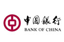 中国银行