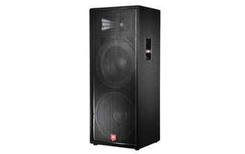 JBL125全频音箱