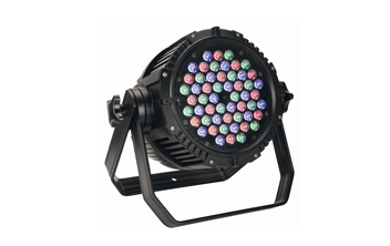 LED PAR灯租赁