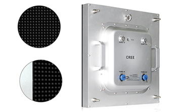 Cree P4 LED