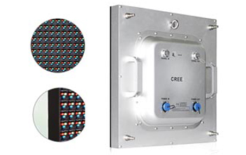 Cree p16 LED