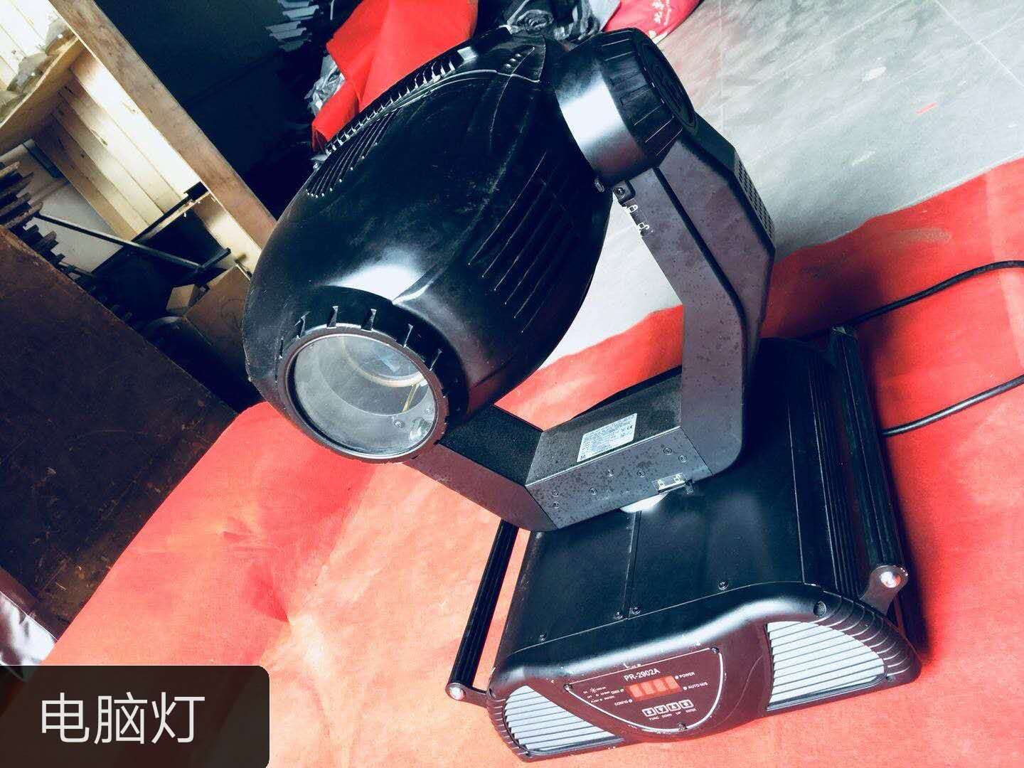 灯光租赁 灯光租赁公司 北京灯光租赁公司--电脑灯租赁