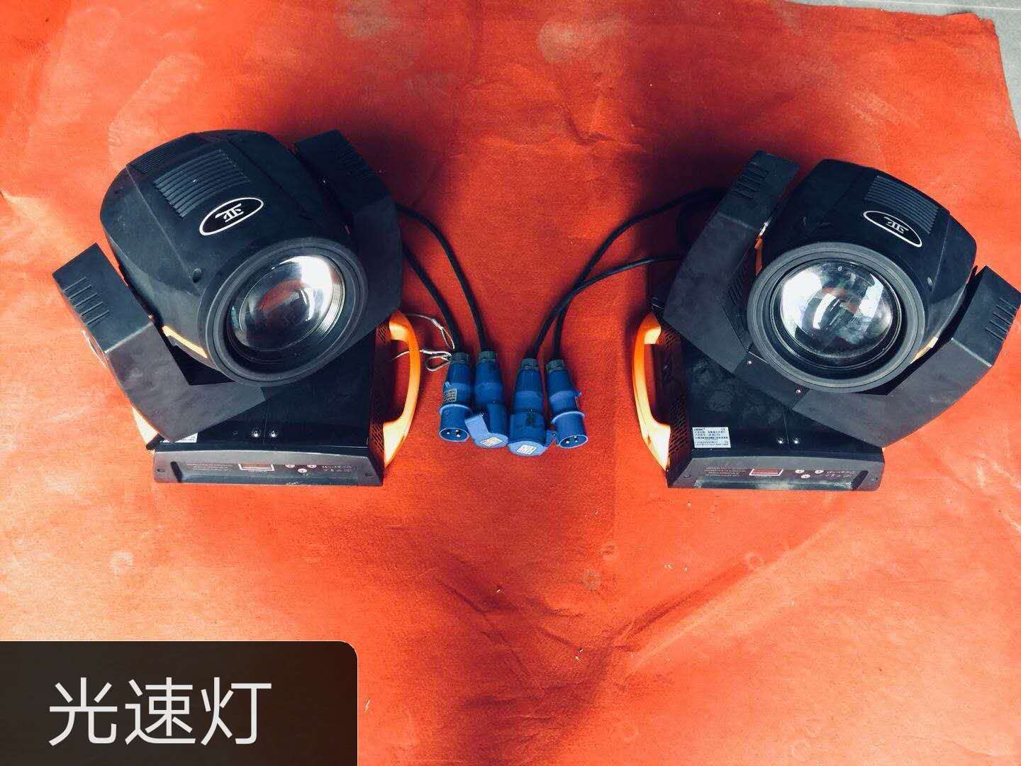 灯光租赁 灯光租赁公司 北京灯光租赁公司--光束灯租赁